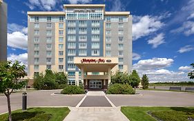 Hampton Inn By Hilton Calgary Airport North
